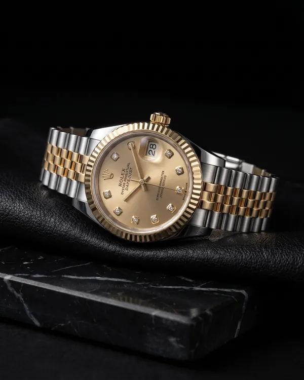 Rolex Lady-Datejust 28 279173