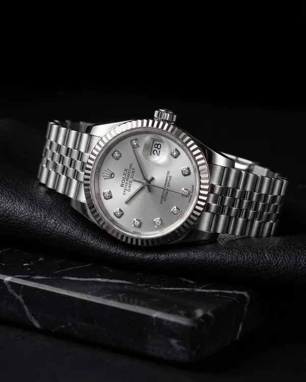 Rolex Lady-Datejust 28 279174