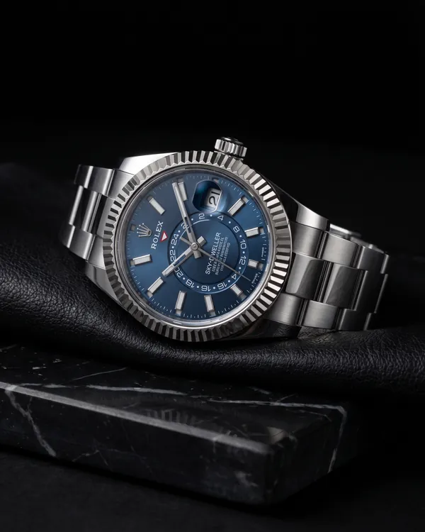 Rolex Sky-Dweller 326934