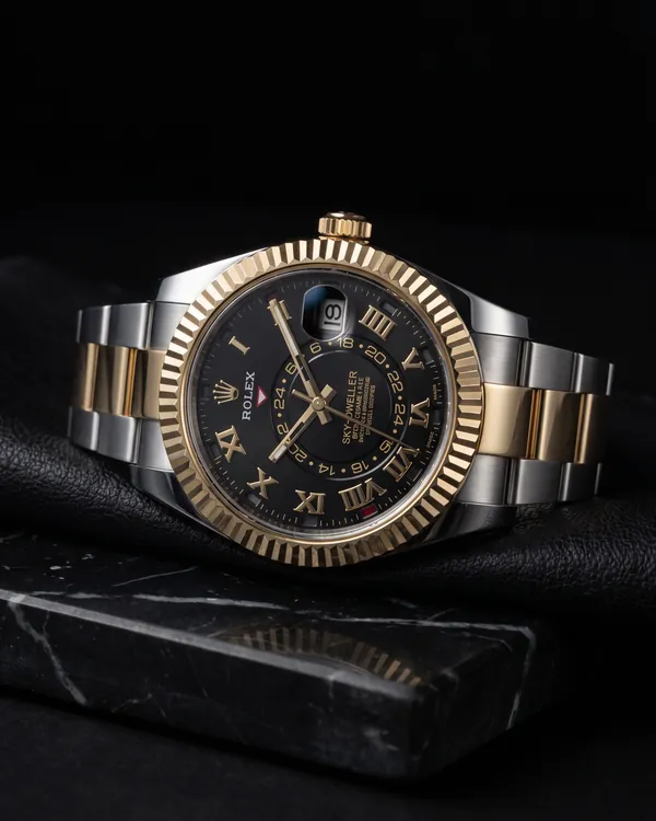 Rolex Sky-Dweller 336933