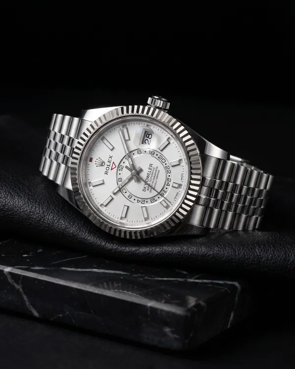 Rolex Sky-Dweller 336934