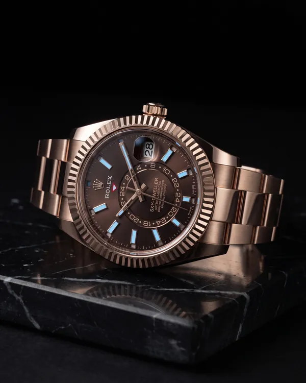 Rolex Sky-Dweller 336935
