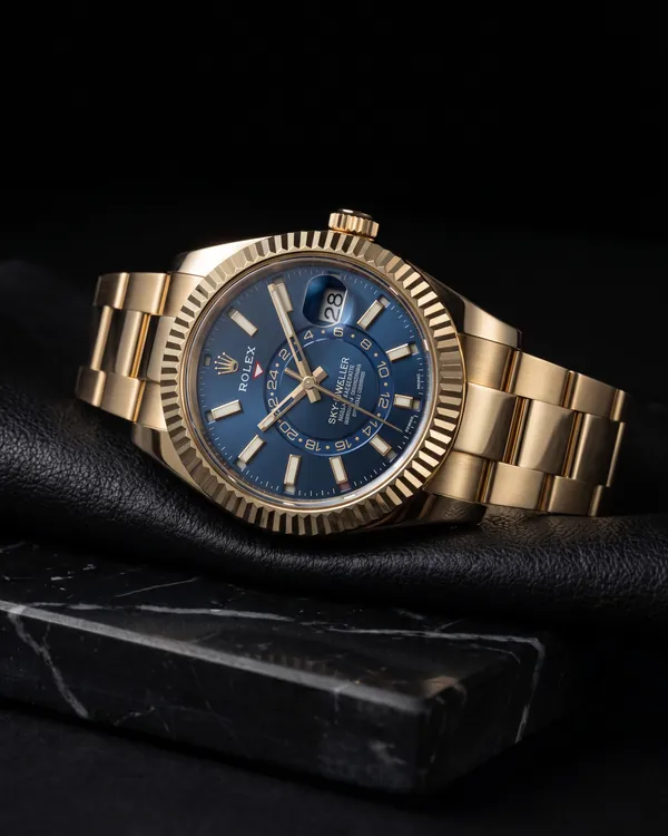 Rolex Sky-Dweller 336938