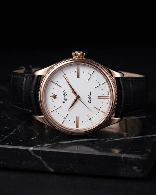 Rolex Cellini 50505