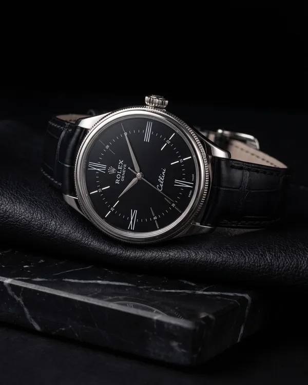 Rolex Cellini 50509