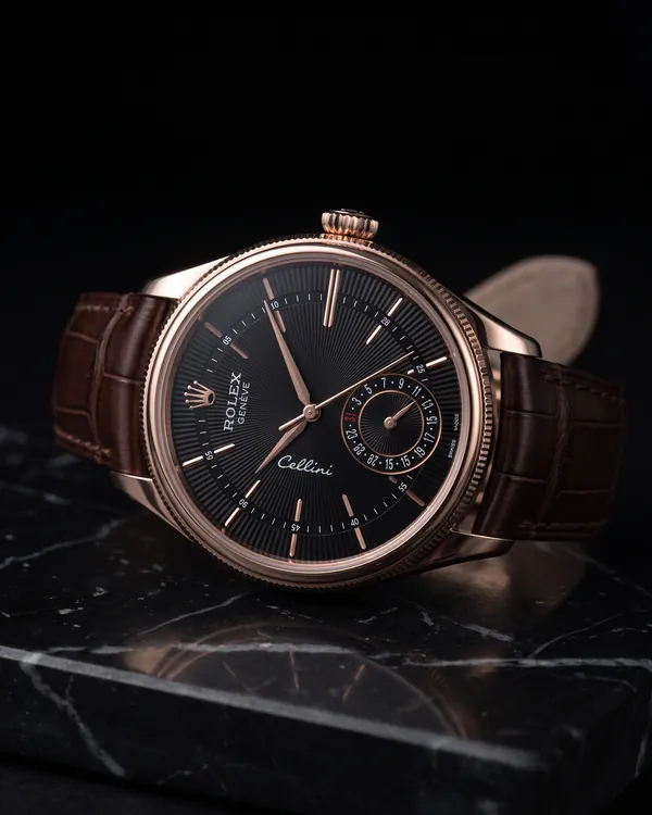 Rolex Cellini 50515