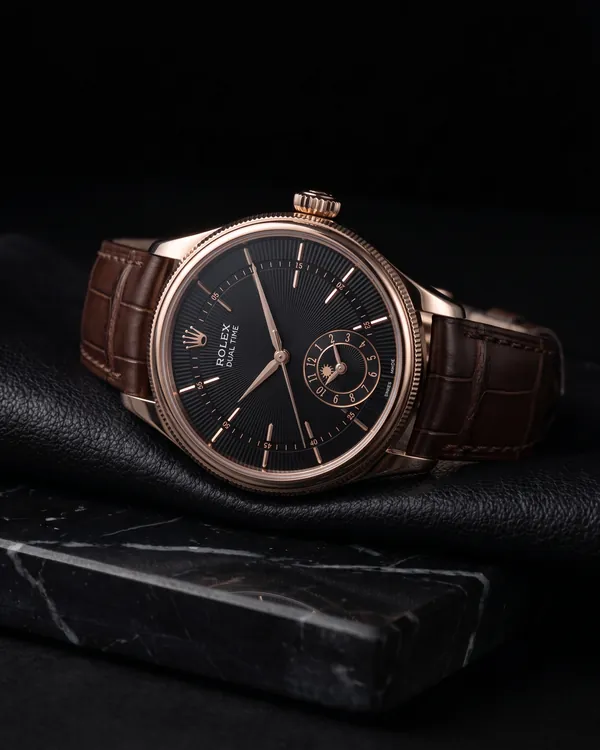 Rolex Cellini 50525