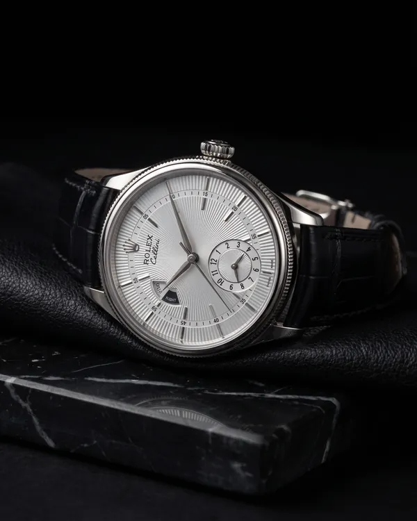 Rolex Cellini 50529