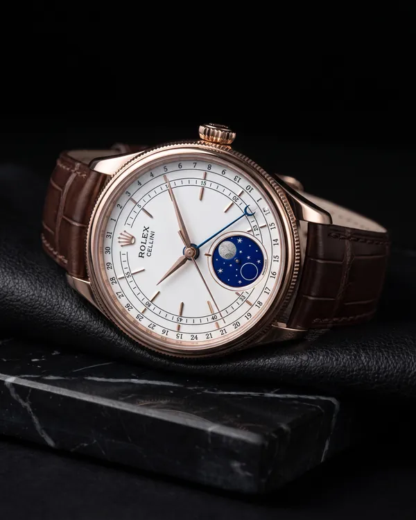 Rolex Cellini 50535