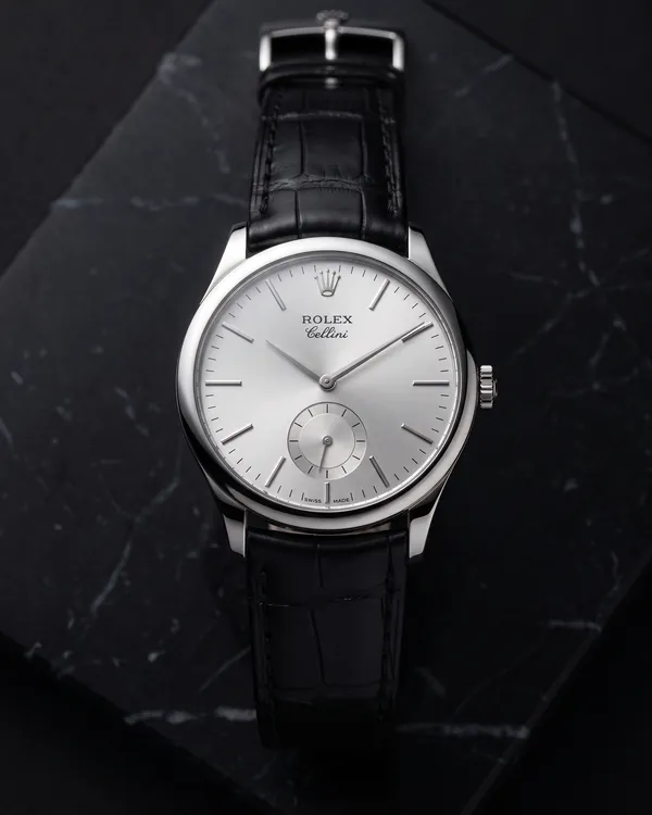 Rolex Cellini 5241