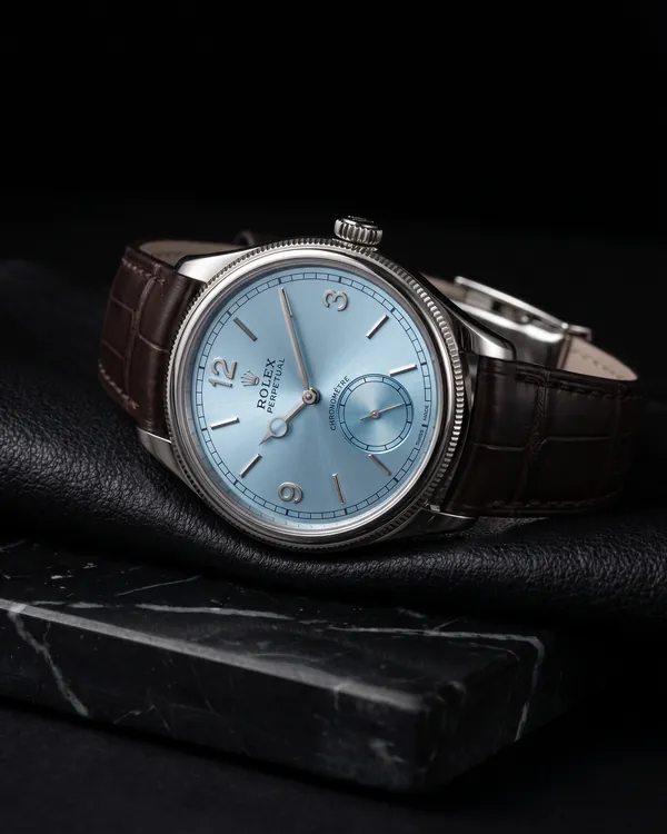Rolex Perpetual 1908 52506