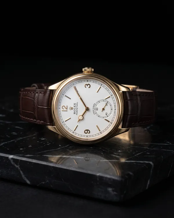 Rolex Perpetual 1908 52508