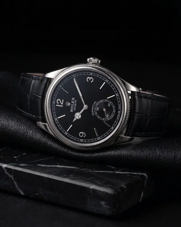 Rolex Perpetual 1908 52509