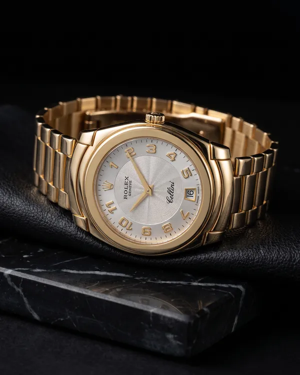 Rolex Cellini 5310