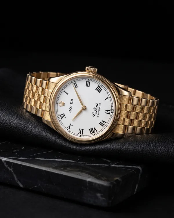 Rolex Cellini 5320